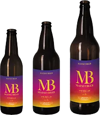 瓶ビール